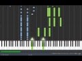 Piano opera ff ivvvi  red wings  kingdom baron final fantasy iv