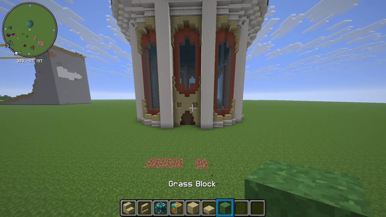 Leaf World Stream #5