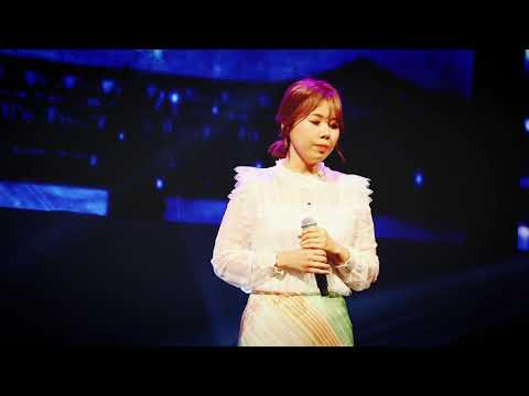 2019.06.01 이시은_사랑해서 그래(cover 강민경)