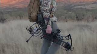 PSE EVO XF 2022 . PSE- Archery Australia