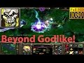 DoTa 6.83 - нестандартный гайд на бон флетчера! ★ Beyond Godlike! #1