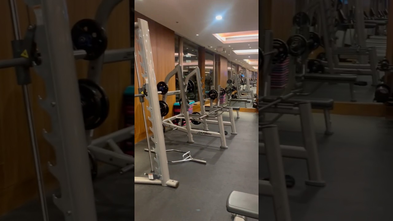 🇵🇭Gym Time 🏋🏻
