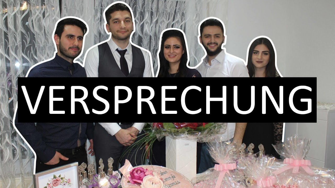 Kiz Isteme – Um die Hand anhalten | Betül & Gürkan