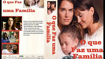 Qual é o papel fundamental da família?