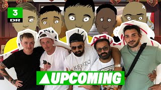 Gigis Satser Alt På At Få Dig Til At Grine Upcoming