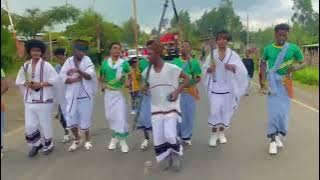 Sirba irreecha haaraa  oromo music 2025