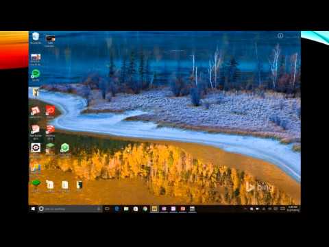 Add Calendars to Windows 10