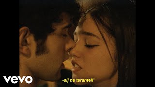 Crisi - Tarante Mare Fuori 3 Soundtrack