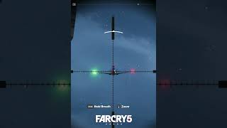 Farcry5 part 1 #gaming #farcray #games #gameplay