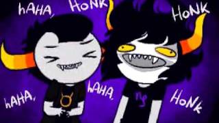 Ask Gamzee Makara!