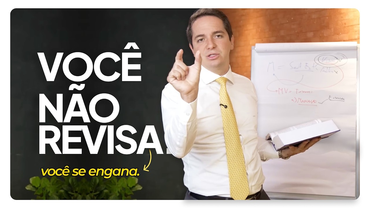 O jeito certo de saber se seu estudo está funcionando
