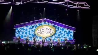 160708 GOT7 Magnetic (FLY In Atlanta)