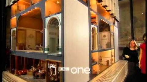 BBC2 Emley Moor Analogue Shutdown