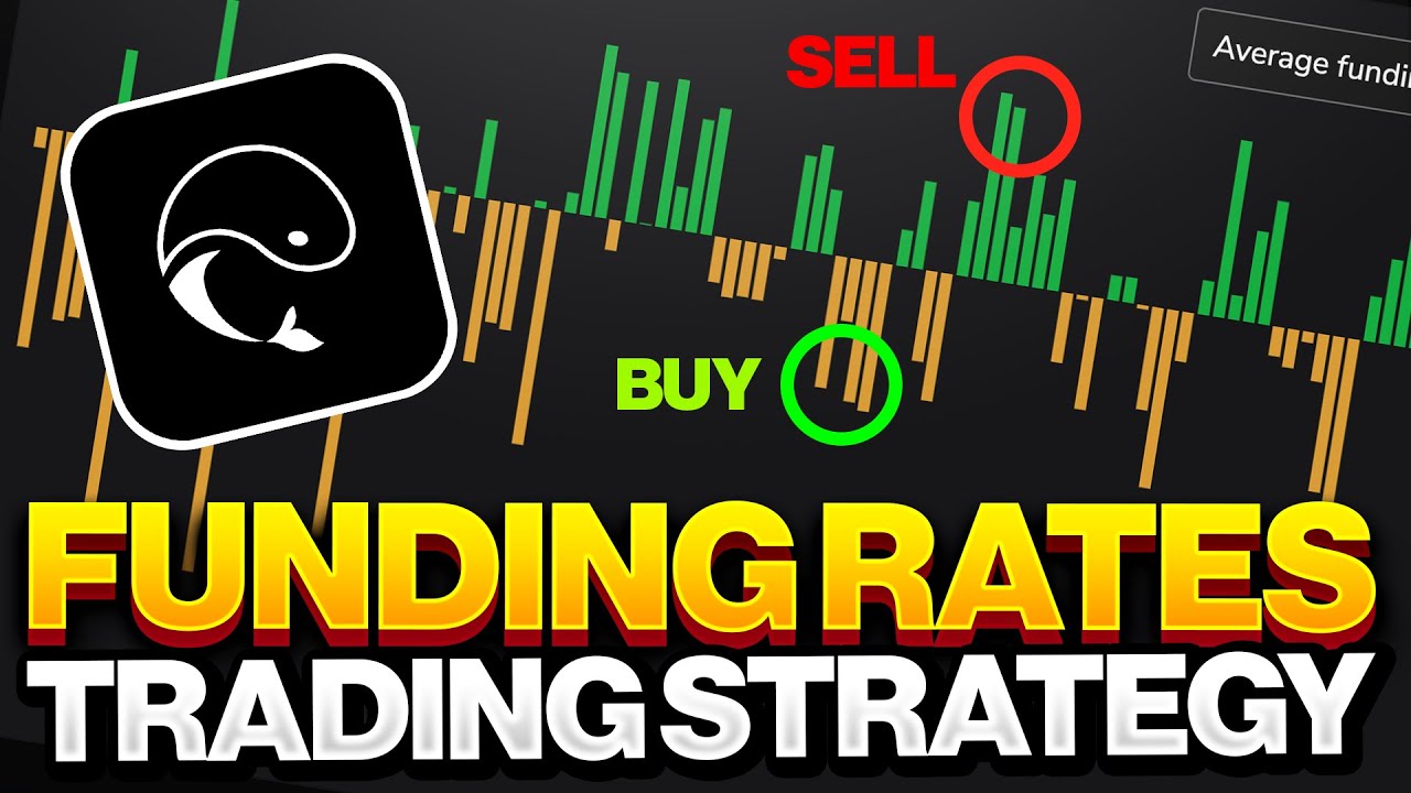 Bitcoin Funding Rates Trading Strategy (How To Use Funding Fee For Crypto Trading)