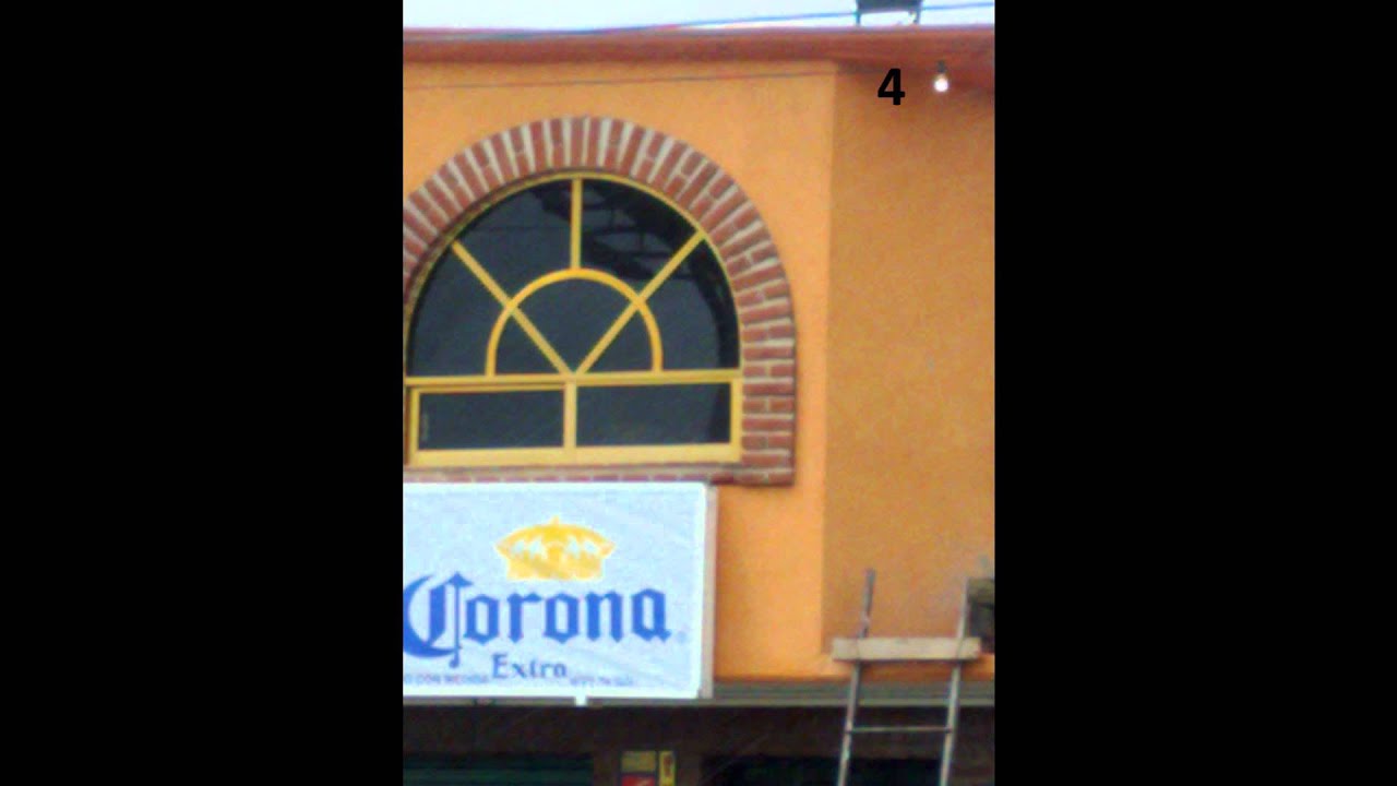En casa de mis suegros 3