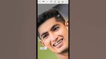 Smooth + white face sketchbook autodesk app photo editing #shotrs #youtubeshorts #naseemshah