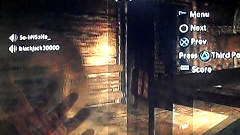 COD5 1V1 Wit Trash Talk Part 2.