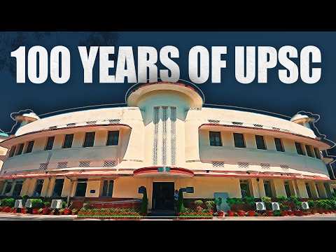 100 years, millions of dreams: Watch how UPSC selects India's finest!