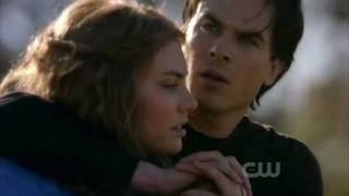 The Vampire Diaries  - Lullaby for  Rose [ TVD 2x12 ]
