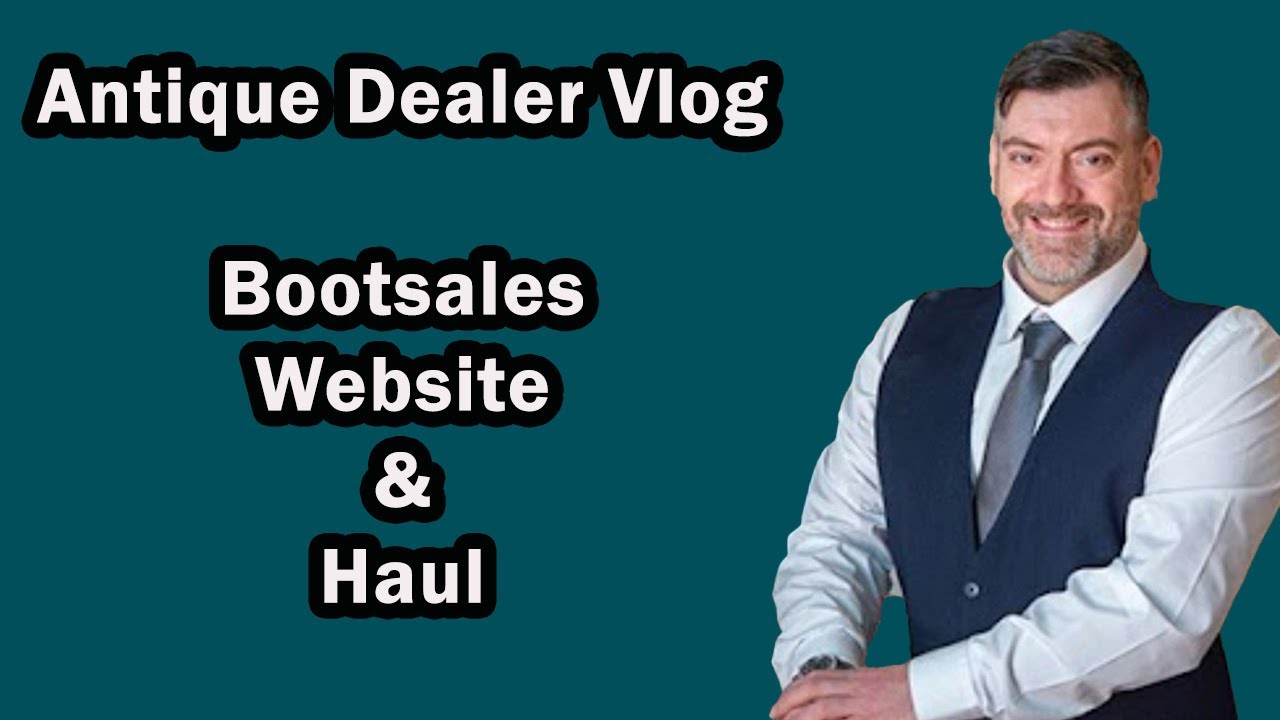 Распродажа ботинок → обновление сайта → старые вещи, которые я не мог оставить