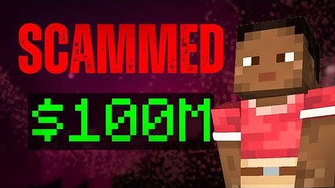 I Exposed The Ultimate Ways To Make Over $100M On Donut SMP!