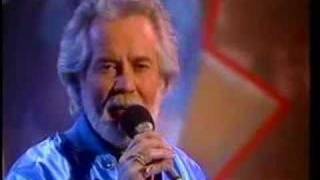 Tommy Overstreet "Heaven is My Woman's Love' Live Country