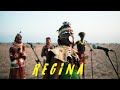 REGINA - Msanii Tosha Ft. Apuu, Ekori, Korikel & Eddie Grey #Turkana Sessions #ArtistsXchange