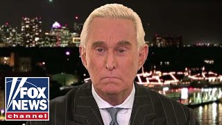 Stone: I never talked to Julian Assange