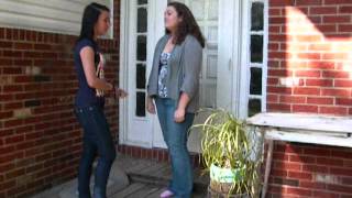 Texting Harassment.wmv