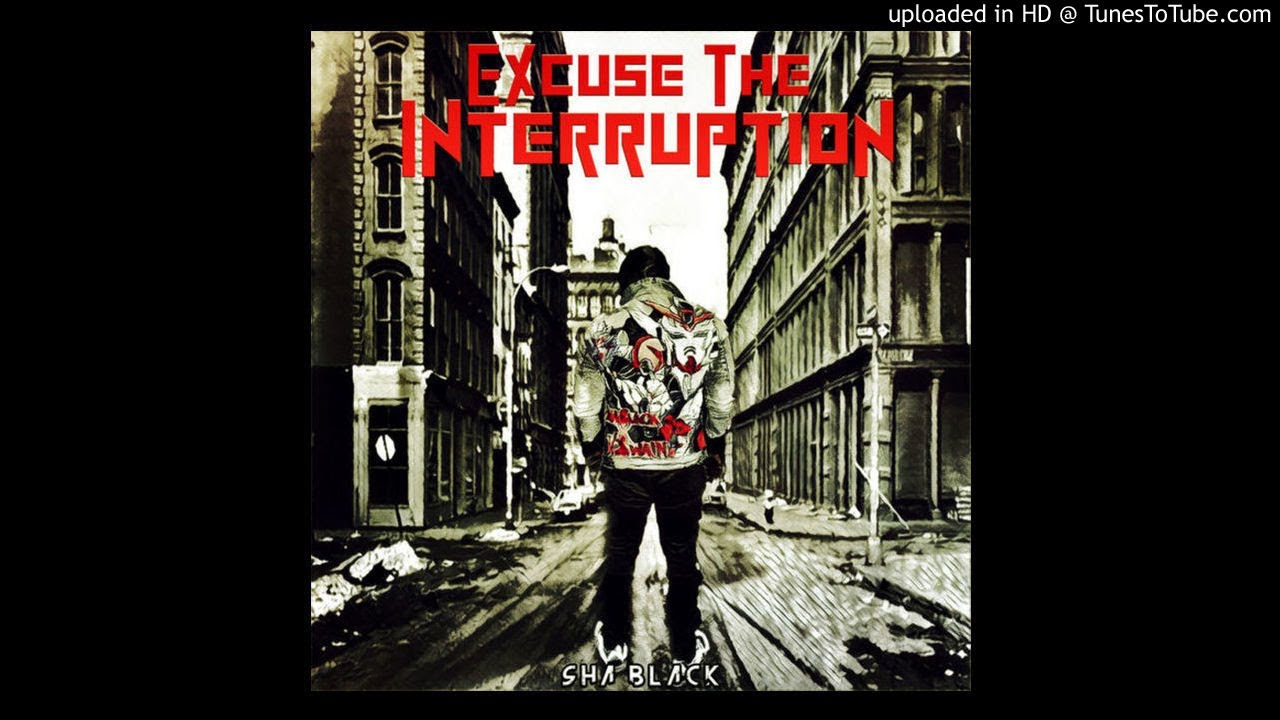 Sha Black - Positive Vibes (ft Hozay)