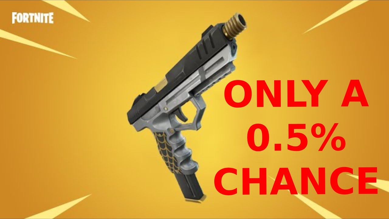 How To Find Overdrive Pistol In Fortnite 2026!!!