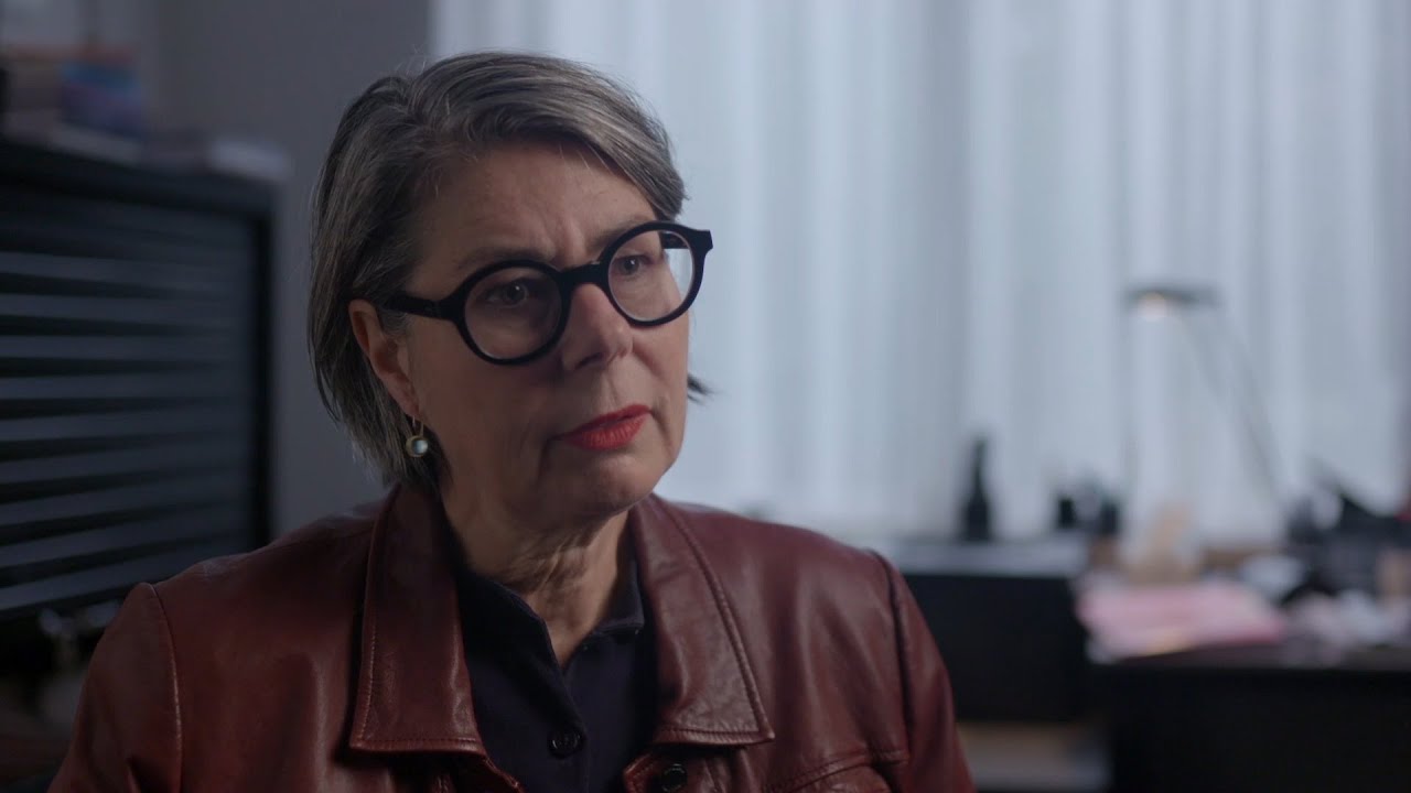 Centrum '45 | De oorlog is nooit voorbij