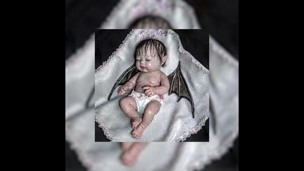 lil tracy - BABY VAMP (full album)