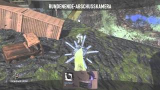 SICK AW SPIKE DRONE SUICIDE KILLCAM!