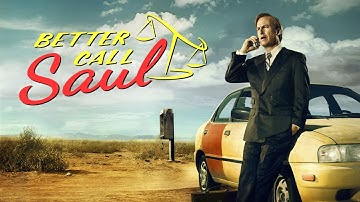 Better Call Saul | A Tribute