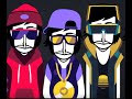 Dats my mind  incredibox the last day  mix