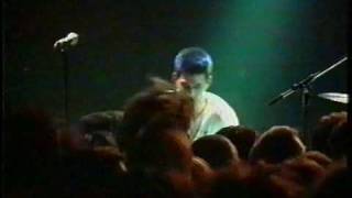 Shellac - Dog and Pony Show (1994/03/12)