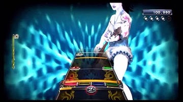 (RBN PREVIEW)1st Run Escaping by Driven By Entropy(Expert Pro Drums)5 Stars