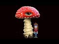 Мухомор. Микродозы. Статистика. Эффекты. баба Маша какая-то