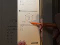 Yes #crazy #maths #mathsexam #sat #schoolexam #exam #schooltest #mathematics #study #fypシ