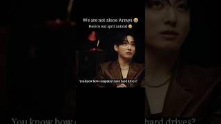 Definitely Our Sprit Animal 🤧✋️ #bts #jungkook #interview #rollingstones #trending #btsconcert2026