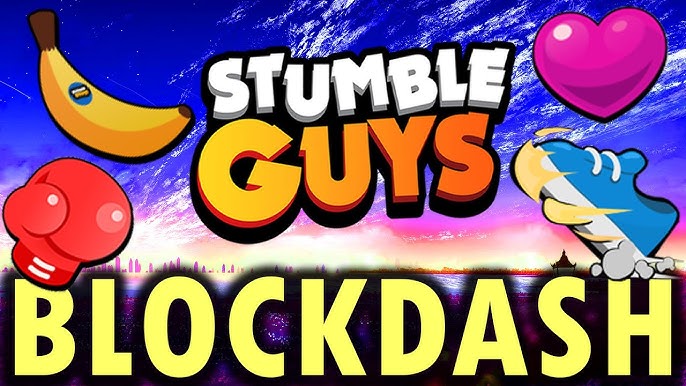 stumble guys tournaments today｜TikTok Search