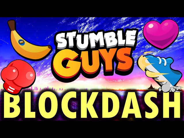 MOST INTENSE* SOLO INFINITE BLOCKDASH TOURNAMENT - YouTube