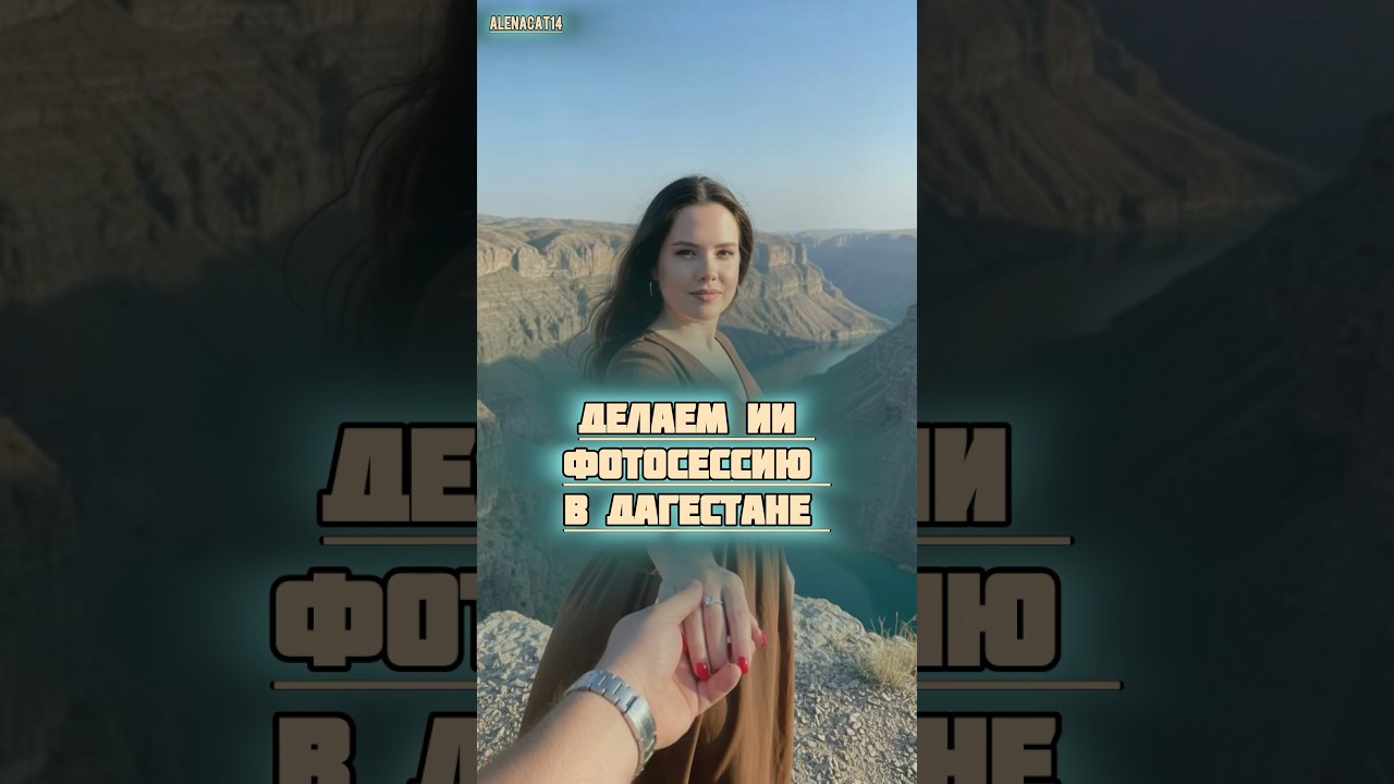 Промпты в тг: alenacat14  