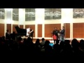 Man's World (James Brown) sung by Zipporah Robinson - Gottlieb Hall