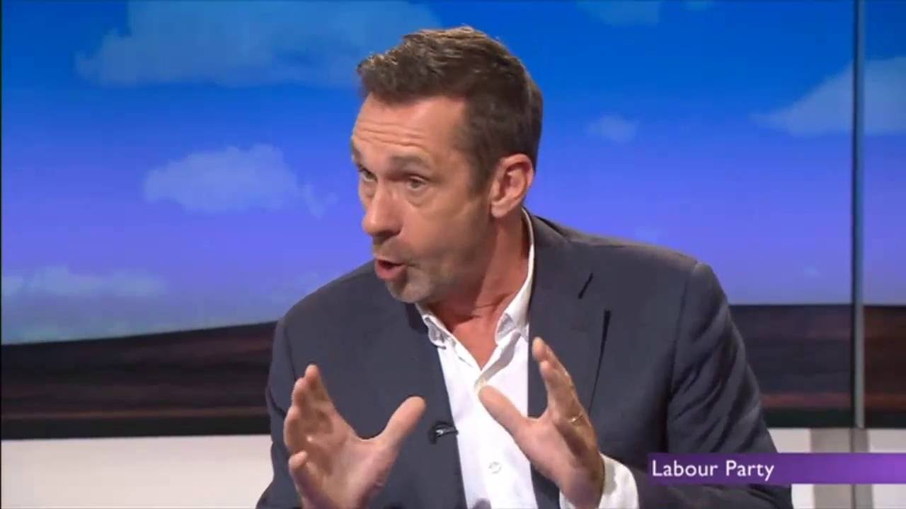 How can Labour win again? Ed Balls vs Paul Mason