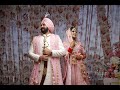 Best punjabi Royal wedding 2019 Harpreet & ishem same day edit (gogi studio samrala)