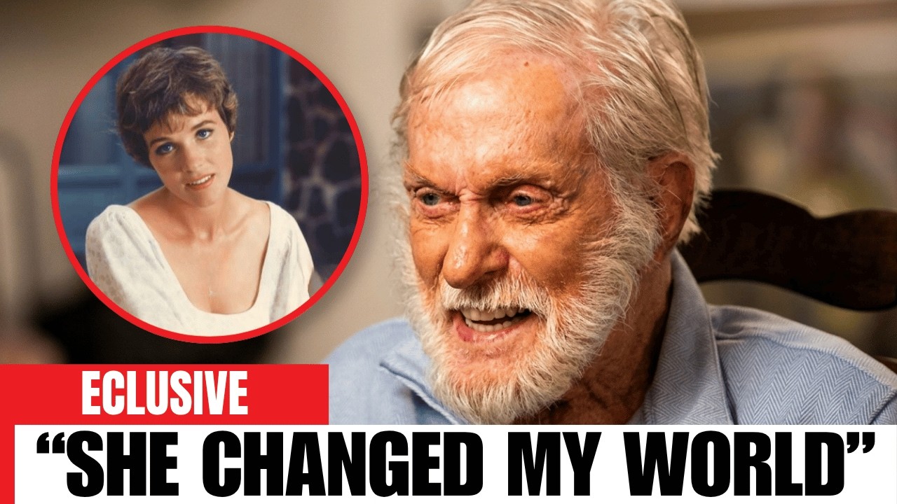 At 101, Dick Van Dyke Finally Reveals Who He Loved Most