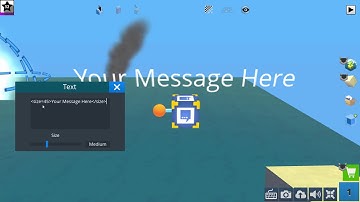 KoGaMa Basic Logic : Text