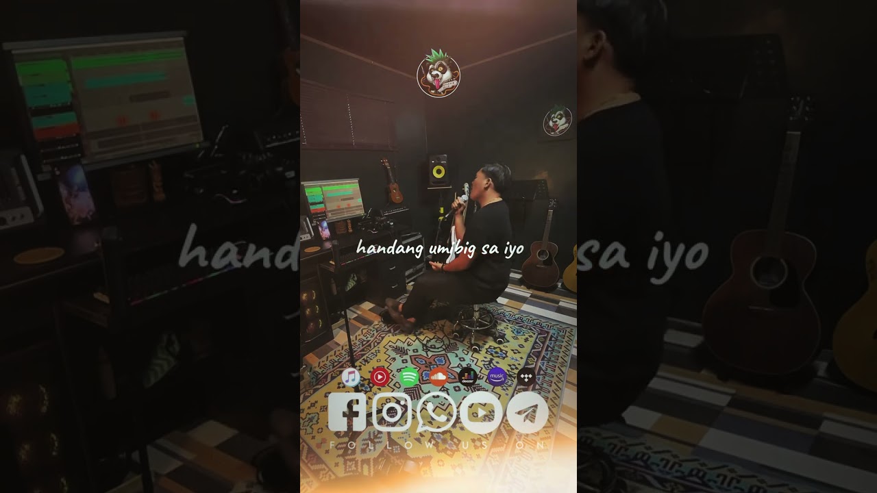 STPHN - Kahit Kailan (cover)